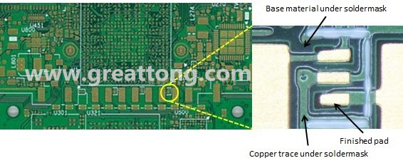 Solder Mask(S/M)是什么？對PCB有什么用處？只有綠色嗎？