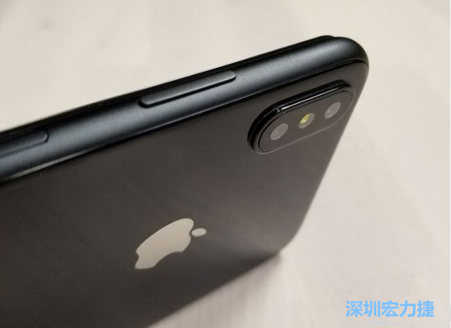 iPhone8或被混合電路板難倒！恐難按時上市