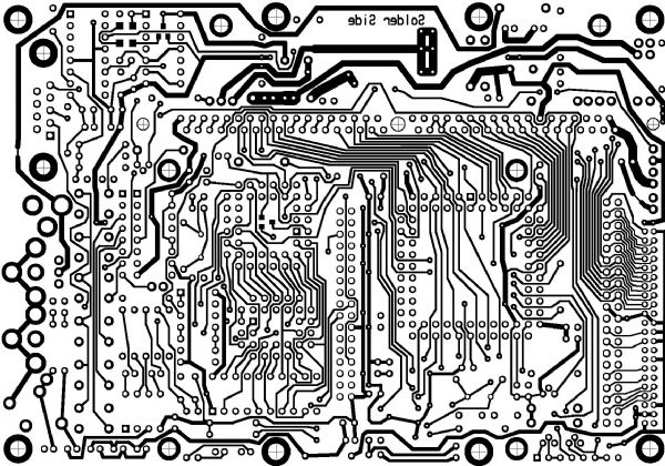 PCB的布線設(shè)計(jì)需注意走線訊號(hào)特性，避免產(chǎn)品快完成設(shè)計(jì)時(shí)才必須進(jìn)行EMI問題改善。