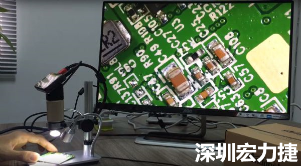 PCBA大講堂：如何避免PCB材料不良或SMT加工變形？