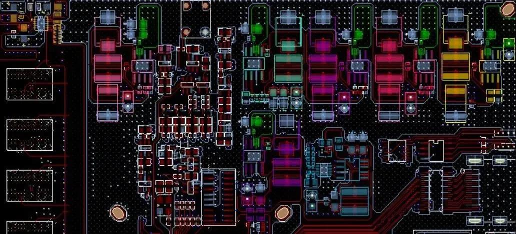 PCB設計布局秘籍