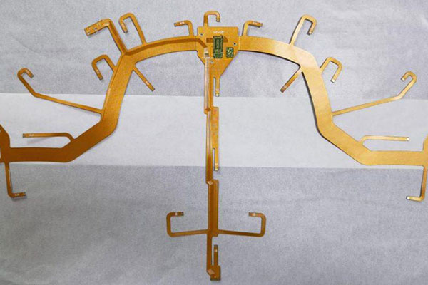 FPC電路板 - 什么是 FPC 電路板？