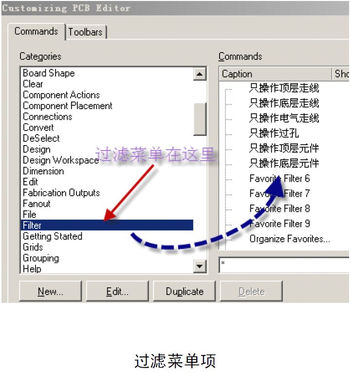 PCB設(shè)計的18種特殊走線畫法與技巧