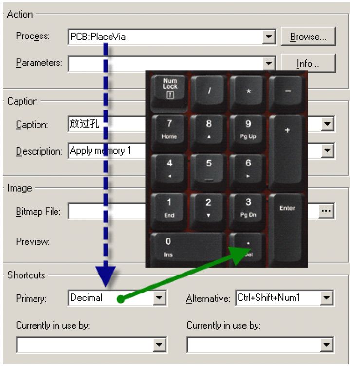 PCB設(shè)計的18種特殊走線畫法與技巧