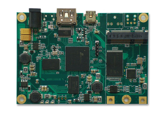 SMT貼片加工對PCB設(shè)計(jì)元件布局的要求