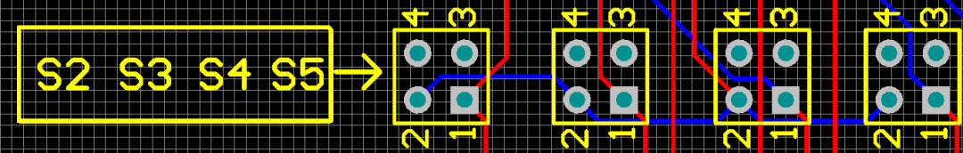 PCB設(shè)計(jì)如何做好絲印設(shè)計(jì)？